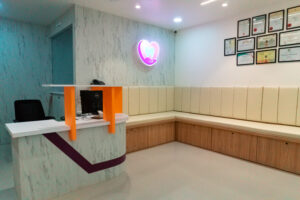 Multispecialty clinic in Baner