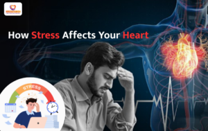 How Stress Affects Your Heart (And How to Manage It Naturally)