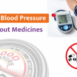 How to Lower Blood Pressure Without Medication