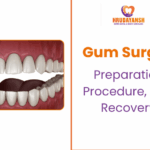 Gum Surgery: Expectations, Preparation, and Recovery