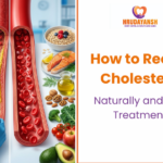 How to Reduce Cholesterol Naturally and With Treatment