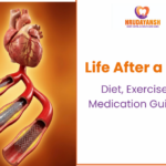 Life After a Stent: Diet, Exercise and Medication Guidelines